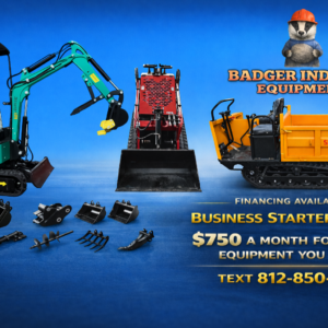 Business Starter Bundle