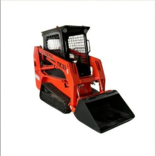 Mini Skid Steer